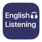 English Listening icône