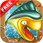 Fish Gone Mad icon