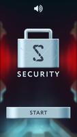 Security poster