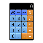 L-Calculator icono