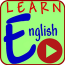 10000 English learning Videos-APK