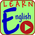 10000 English learning Videos icon