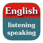 English Listening иконка