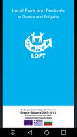 LOFT mobile 海报