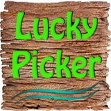 Lucky Picker icône