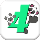 Math Game For Kids 图标