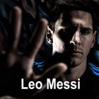 Leo Messi Zeichen