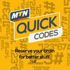 MTN Quick Codes APK