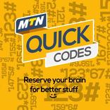 MTN Quick Codes