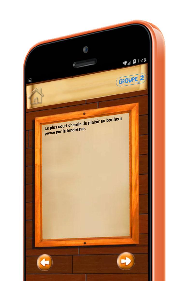 Citations Et Proverbes D Amour Pour Android Telechargez L Apk