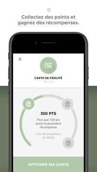 Les Mains de Satine 截图 3