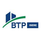 FBTP Isère 아이콘