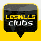 LESMILLS biểu tượng