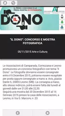 Baixar Comune di Lesmo APK