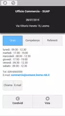 Baixar Comune di Lesmo APK