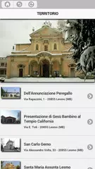 Baixar Comune di Lesmo APK