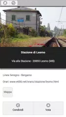 Baixar Comune di Lesmo APK