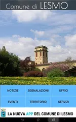 Baixar Comune di Lesmo APK
