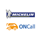 MICHELIN OnCall ไอคอน