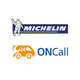 MICHELIN OnCall 아이콘