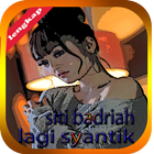 DJ Hits Lagi Syantik Mp3 آئیکن