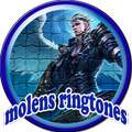 Ringtone Mobille Lagendes