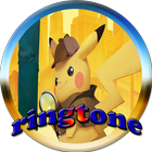 Ringtone Pikachu Mp3 Lengkap ícone