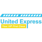 United Express icône