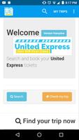 United Express capture d'écran 2