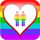 Lesbian Chat free APK