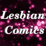 Lesbian Comics