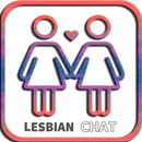 Lesbian Chat - Girls Chat APK
