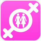 Lesbian Dating App Advice icône