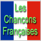 آیکون‌ Les Chancons Francaises