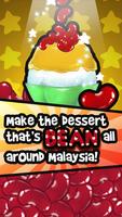 Upin Ipin Ais Kacang Maker screenshot 2