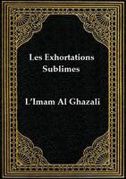 Les exhotations sublimes پوسٹر