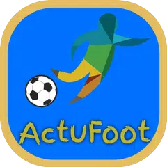 Actu Foot APK download