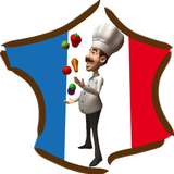 Spécialités Régionales France ไอคอน