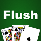 Flush icono
