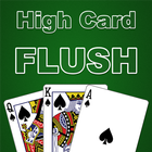 High Card Flush Ultimate icon