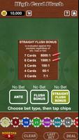 High Card Flush Ultimate screenshot 2