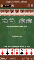 High Card Flush Ultimate اسکرین شاٹ 3