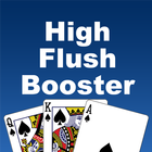 Highest Flush Booster simgesi