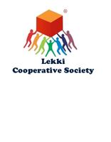 Lekki Cooperative Society capture d'écran 1