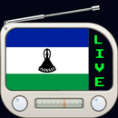 Leshoto Radio Fm 2 Stations | Radio Leshoto Online APK