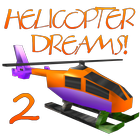 Helicopter Dreams 2 Zeichen