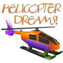 Helicopter Dreams aplikacja