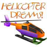 ikon Helicopter Dreams