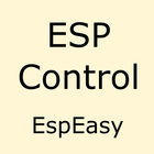 Esp Control icône