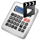 Video Calc (without Ads) icon